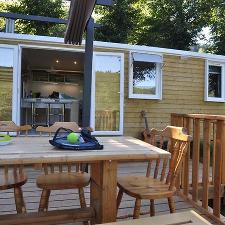 מלון וילפור Camping Le Mas Des Sedaries מראה חיצוני תמונה